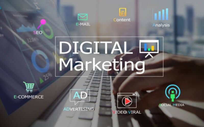 Chiến lược digital marketing | 7 chiến lược hiệu quả nhất 2025